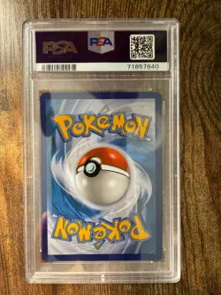 PSA 9 Mint Charizard TG03 / TG30 Lost Origin Trainer Gallery Pokemon Card - Image 2