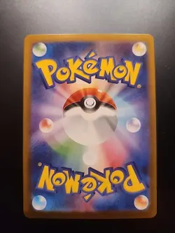 Pokemon Card SV10 119/098 Team Rocket's Ariana SR Glory Rocket Gang Japanese - Image 4