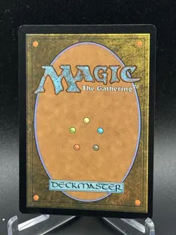 Flesh Duplicate Extended Art Surge Foil 450 Doctor Who NM - Image 2