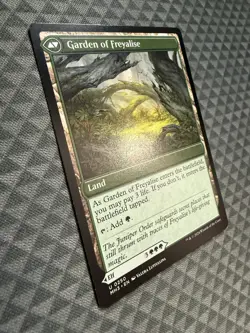 MTG Disciple of Freyalise #0250 Uncommon Modern Horizons 3 (MH3) - Image 4