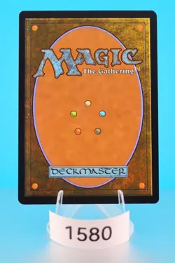 Compy Swarm (Borderless) Universes Beyond: Jurassic World Collection Regular #9 - Image 2