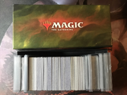 MTG The Brothers' War Bundle Box Lot 500+ Cards Rares Multiple Sets FOILS - Image 1