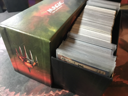 MTG The Brothers' War Bundle Box Lot 500+ Cards Rares Multiple Sets FOILS - Image 2