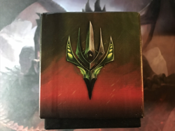 MTG The Brothers' War Bundle Box Lot 500+ Cards Rares Multiple Sets FOILS - Image 5