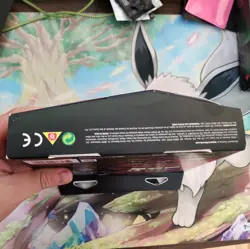 Arm for Battle Commander Deck Commander Legends 2020 SEALED Magic the Gathering - Image 4