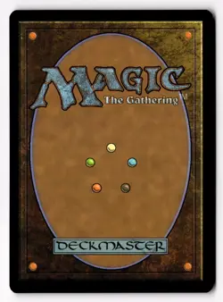 Rishkar's Expertise (Retro Frame) 1 WPN & Gateway Promos Normal NM - Image 2