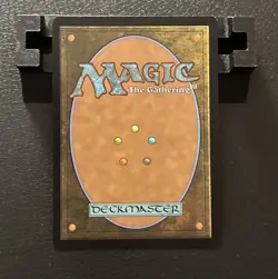 Clever Impersonator #8 Borderless Mythic Regular - Marvel’s Spider Man MTG Magic - Image 2