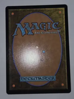 MTG Crowded Crypt Innistrad: Midnight Hunt Commander 055 Regular Rare - Image 3