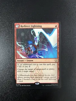 Redirect Lightning Avatar: The Last Airbender Regular - Image 1