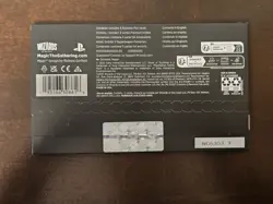 Secret Lair x Ghost of Tsushima RAINBOW FOIL PlayStation MTG SEALED - Image 2