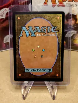 MTG Ezuri, Stalker of Spheres Phyrexia: All Will Be One Regular Rare PROMO PACK - Image 2