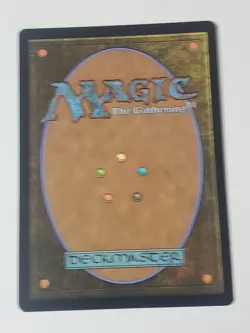 MTG - Painful Quandary - Foundations Regular Rare Enchantment - Image 2