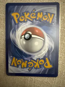 Pokemon Lillie's Ribombee SVP 183 Journey Together Prerelease Stamped Promo NM++ - Image 2