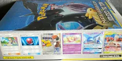 Pokemon TCG : Double Burst Tag Team GX(Thai) Set A Booster Box - Image 5
