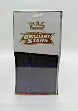 Pokemon TCG Sword & Shield: Brilliant Stars Elite Trainer Box ETB - Sealed - Image 4