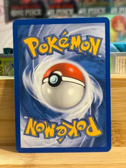 QUAGSIRE 26/109 EX Team Rocket Returns Vintage Pokemon TCG Lightly Played - Image 2