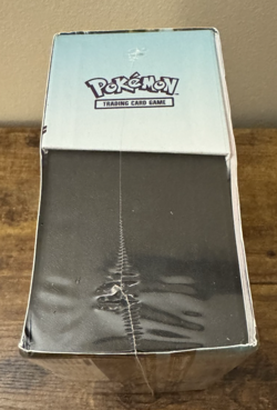 Pokemon TCG Temporal Forces Elite Trainer Box ETB Walking Wake New Sealed - Image 5