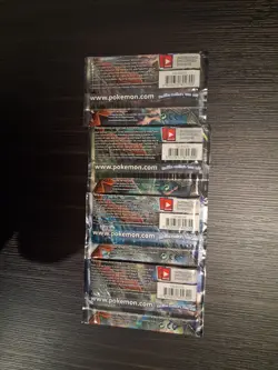 Pokemon Sun and Moon Burning Shadows Booster Pack - Image 4