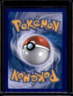 Volcarona (Team Plasma) Plasma Blast Pokemon 13/101 Cracked Ice Holo NM+ - Image 2