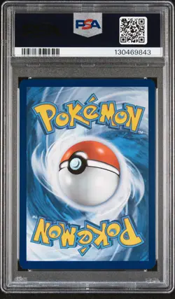 PSA 10 ?? Chansey Illustration Rare Pokemon S&V: Twilight Masquerade - Image 4