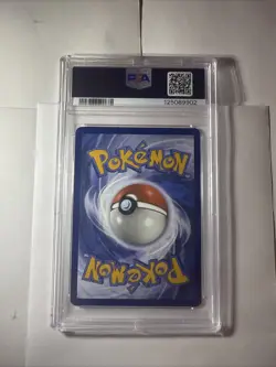 PSA 10 2025 POKEMON DRI EN-DESTINED RIVALS #188 HYDRAPPLE ILLUSTRATION RARE - Image 2