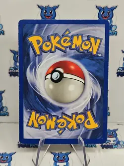 Mareep 75/105 1st Edition - Pokemon Neo Destiny - LP/MP - Image 2