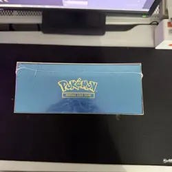 Pokemon Centre TCG Mega Charizard X ex Ultra-Premium Collection UPC - New Sealed - Image 5