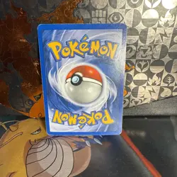 Pokemon TCG- Typhlosion 18/111 - 1st Edition - Neo Genesis (2000) Holo HP - Image 2