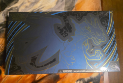 Pokemon Phantasmal Flames Mega Charizard EX Sealed UPC Ultra Premium Collection - Image 1