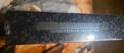 Pokemon Phantasmal Flames Mega Charizard EX Sealed UPC Ultra Premium Collection - Image 3