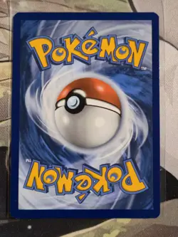 Pokemon TCG: Goldeen Master Ball Pattern 020/131 - Image 2