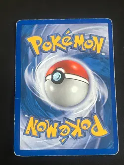 Minun (4/17) Pop Series 3 - Holo Foil - 2006 - Vintage - MP - Pokemon TCG - Image 2