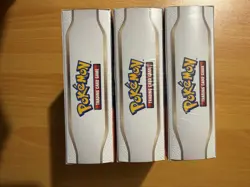 Pokemon Surging Sparks Booster Bundles- Lot of 3 - Image 2