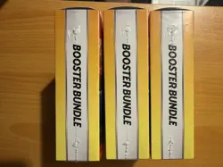 Pokemon Surging Sparks Booster Bundles- Lot of 3 - Image 3