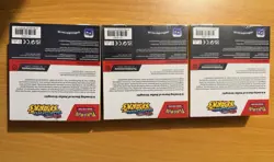 Pokemon Surging Sparks Booster Bundles- Lot of 3 - Image 4