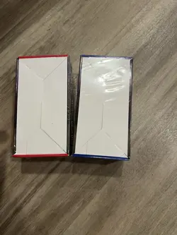 As Is - Pokemon Sword&Shield 5.0 “MAO”&"JI" CS3aC + CS3bC Jumbo Booster Boxes - Image 3