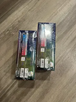 As Is - Pokemon Sword&Shield 5.0 “MAO”&"JI" CS3aC + CS3bC Jumbo Booster Boxes - Image 4