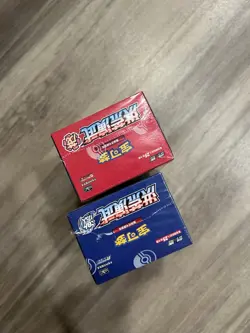 As Is - Pokemon Sword&Shield 5.0 “MAO”&"JI" CS3aC + CS3bC Jumbo Booster Boxes - Image 5