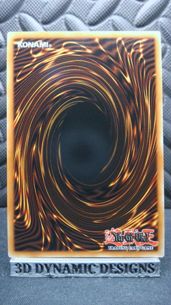 | Yugioh Welcome Labrynth BLMR-EN102 1st Edition Secret Rare NM ?? | - Image 2