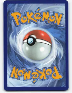 Team Rocket's Weezing #126/182 Reverse Holo Pokemon Card - Image 2