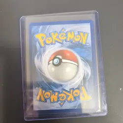 Pikachu - 20/108 - Roaring Skies Set 2015- Pokemon Card - LP - Image 2