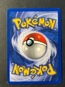 Squirtle 63/102 4th Print Base Set - Common Pokemon Card - WOTC LP + - Image 2