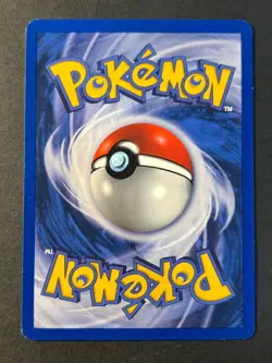 Bulbasaur 44/102 4th Print Base Set - Common Pokemon Card - WOTC LP + - Image 2