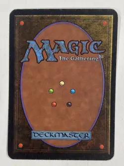 Guardian Angel Alpha MP Moderate Play MTG Magic The Gathering C - Image 2