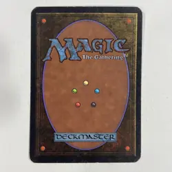 Hill Giant Alpha MP Moderate Play MTG Magic The Gathering C - Image 2