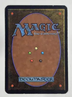 Regeneration Alpha MP Moderate Play MTG Magic The Gathering A - Image 2