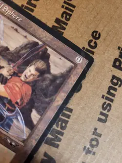 MTG Shield Sphere - Alliance MP - Image 2