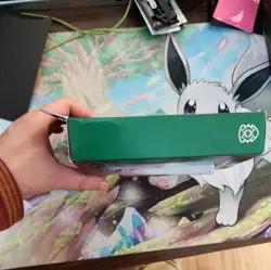 Magic The Gathering Kaldheim Commander Deck Elven Empire Brand New Sealed - Image 2