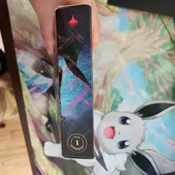 Magic The Gathering Kaldheim Commander Deck Elven Empire Brand New Sealed - Image 3