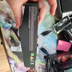 Magic The Gathering Kaldheim Commander Deck Elven Empire Brand New Sealed - Image 4